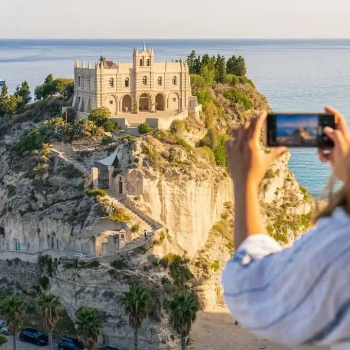 Progetto turistico da 70mila euro, l’Associazione albergatori di Tropea: «Ecco perché è un buon piano di marketing»