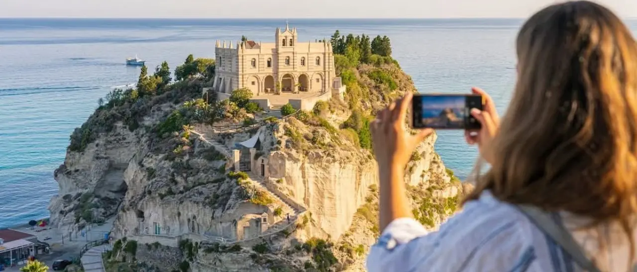 Progetto turistico da 70mila euro, l’Associazione albergatori di Tropea: «Ecco perché è un buon piano di marketing»