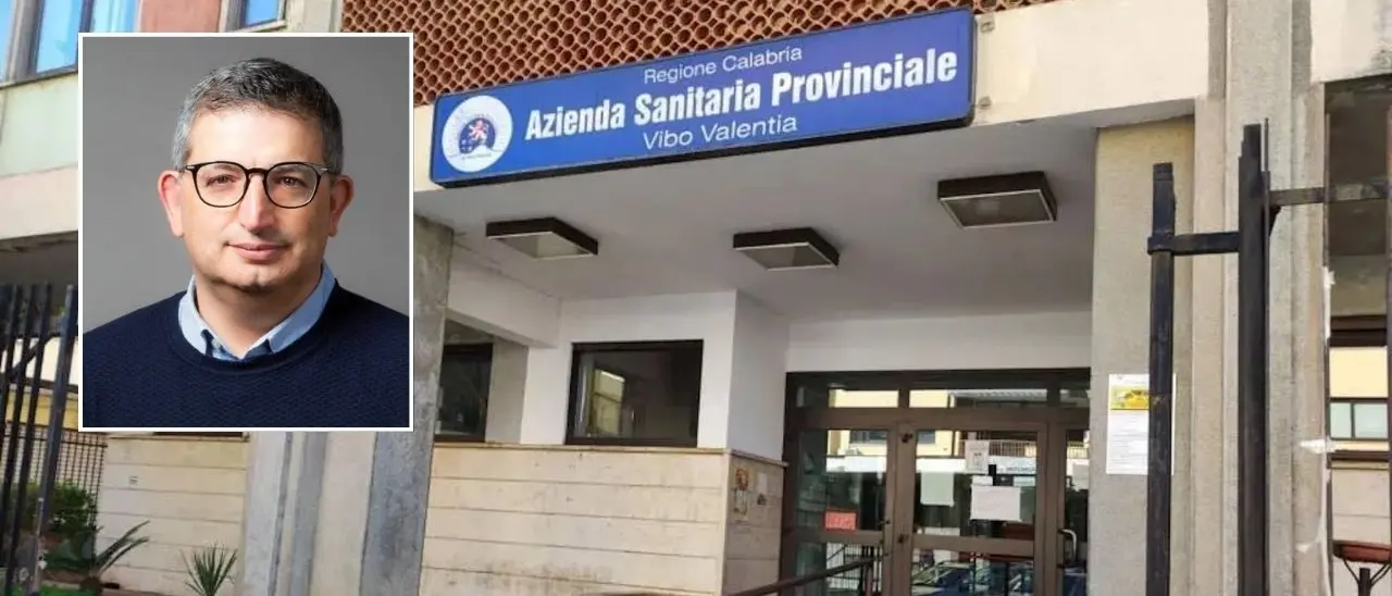 Farmacia territoriale di Vibo, l’Asp punta sui poliambulatori per decongestionare il servizio. De Nisi: «Incontro proficuo con i commissari»