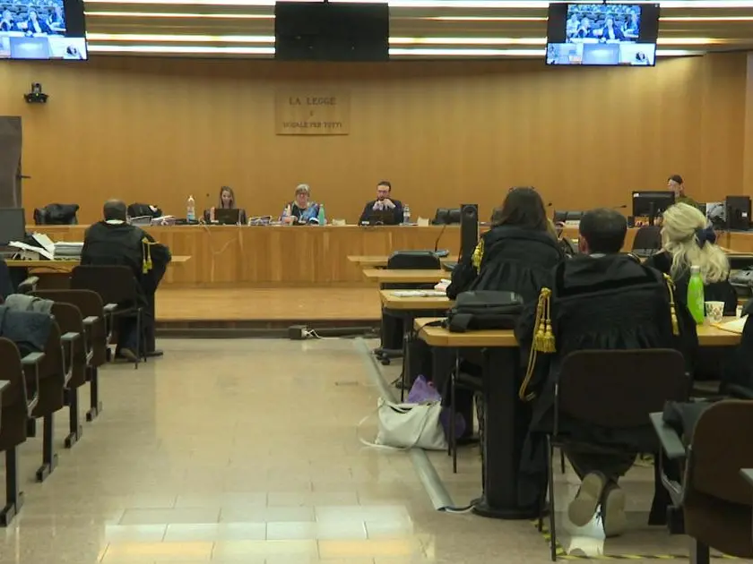 Riciclaggio in Emilia: 11 i vibonesi condannati a Ravenna nel processo “Radici” scaturito dall'inchiesta della Dda di Bologna