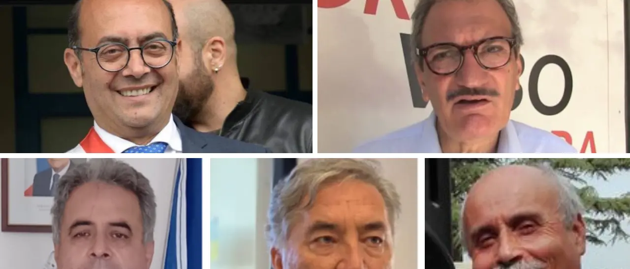 Assemblea dei sindaci, Giordano (Mileto) eletto presidente del Comitato ristretto: «Motivo di orgoglio». Romeo: «Tutti a destra»