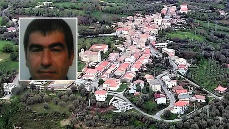 Il collaboratore di giustizia Bruno Fuduli si è tolto la vita