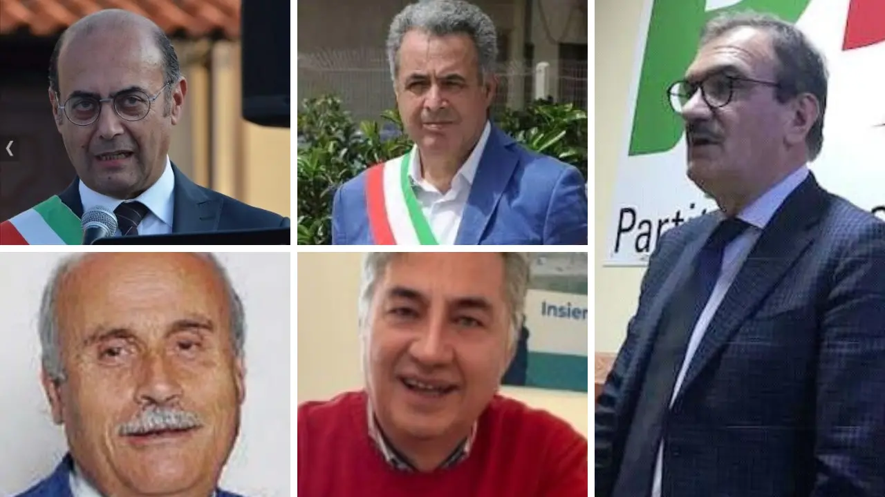 Assemblea dei Sindaci, il Comitato ristretto sulle dichiarazioni di Romeo: «Non c'è stato scontro. Parole fuorvianti, non corrispondono a verità»