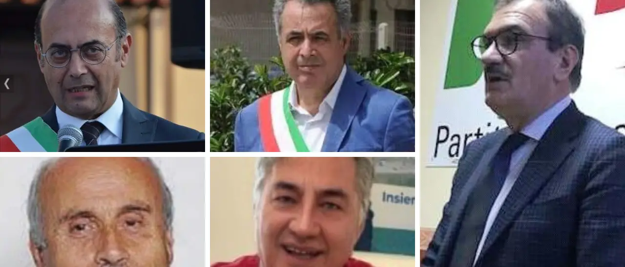 Assemblea dei Sindaci, il Comitato ristretto sulle dichiarazioni di Romeo: «Non c'è stato scontro. Parole fuorvianti, non corrispondono a verità»