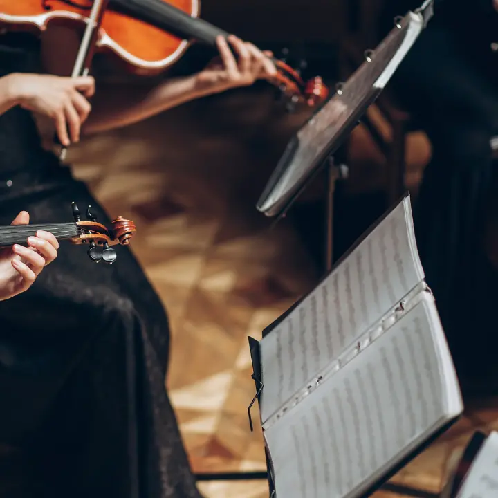 Tropea, una serata di emozioni musicali con il Quartetto d’archi Magna Graecia dedicata alle vittime di tutte le guerre