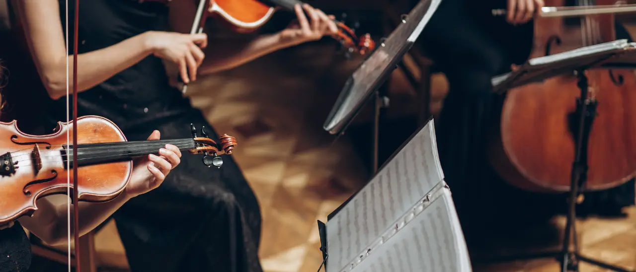 Tropea, una serata di emozioni musicali con il Quartetto d’archi Magna Graecia dedicata alle vittime di tutte le guerre