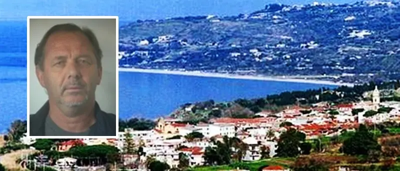 Marijuana a Parghelia: scarcerato il presunto boss, resta ai domiciliari un ventottenne