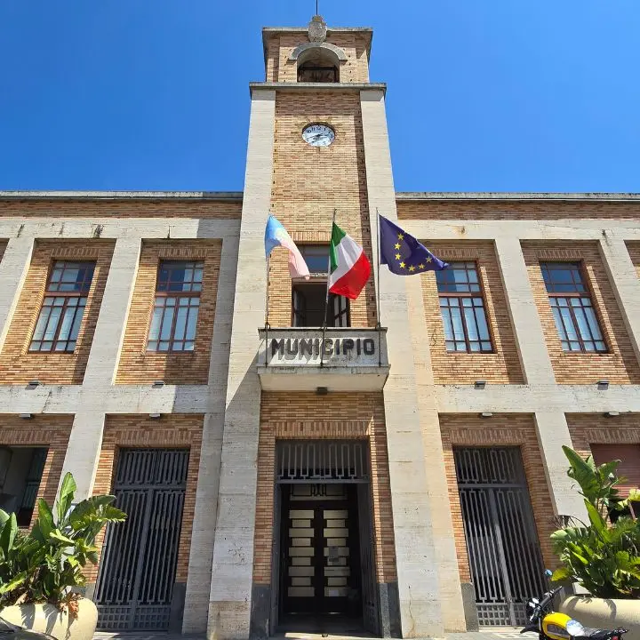 Vibo, la giunta vara l'aggiornamento dello stradario comunale: nuove denominazioni per le traverse dell'ex località Bitonto