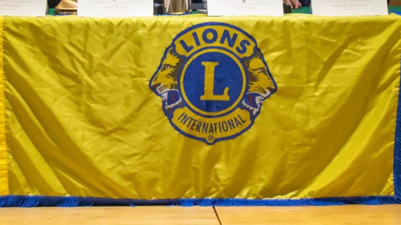 Leo Club Vibo, Domenico Deodato riconfermato alla guida. Ecco il direttivo e gli incarichi distrettuali
