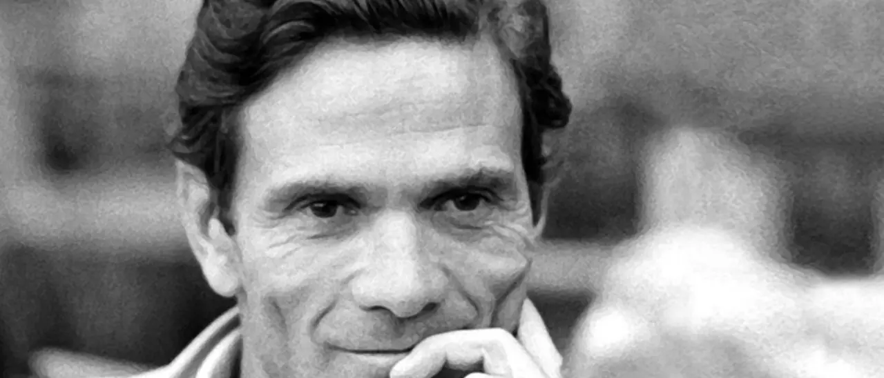 L'articolo delle lucciole di Pasolini rivive a Limbadi a 50 anni dalla sua pubblicazione