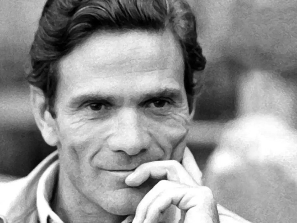 L'articolo delle lucciole di Pasolini rivive a Limbadi a 50 anni dalla sua pubblicazione