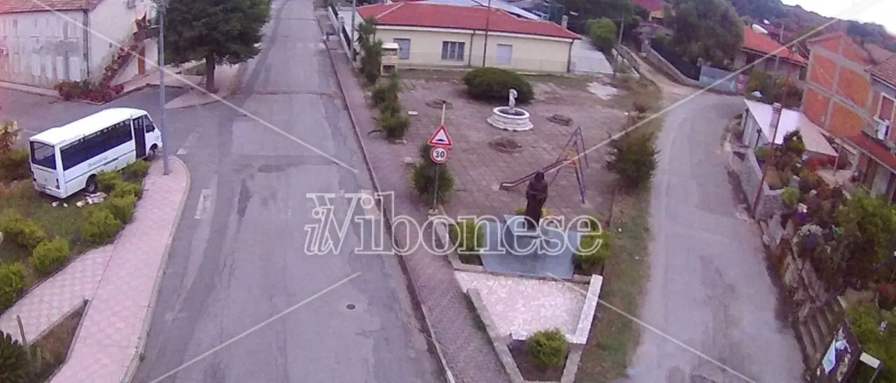 San Giovanni di Zambrone, l'imminente restyling di piazza Andrea Giannini prepara il terreno a un innovativo museo dell'acqua