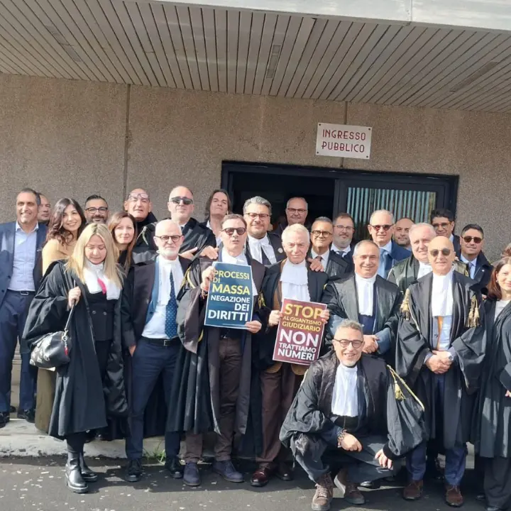 Il processo Rinascita Scott torna (momentaneamente) a Catanzaro ma il futuro è ancora incerto