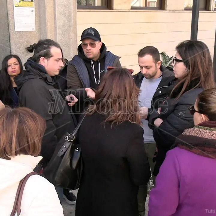 Asp Vibo, pubblicato il bando per l’assunzione e la stabilizzazione di 25 infermieri. Poi toccherà agli oss