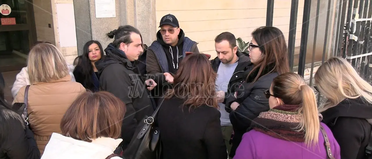 Asp Vibo, pubblicato il bando per l’assunzione e la stabilizzazione di 25 infermieri. Poi toccherà agli oss