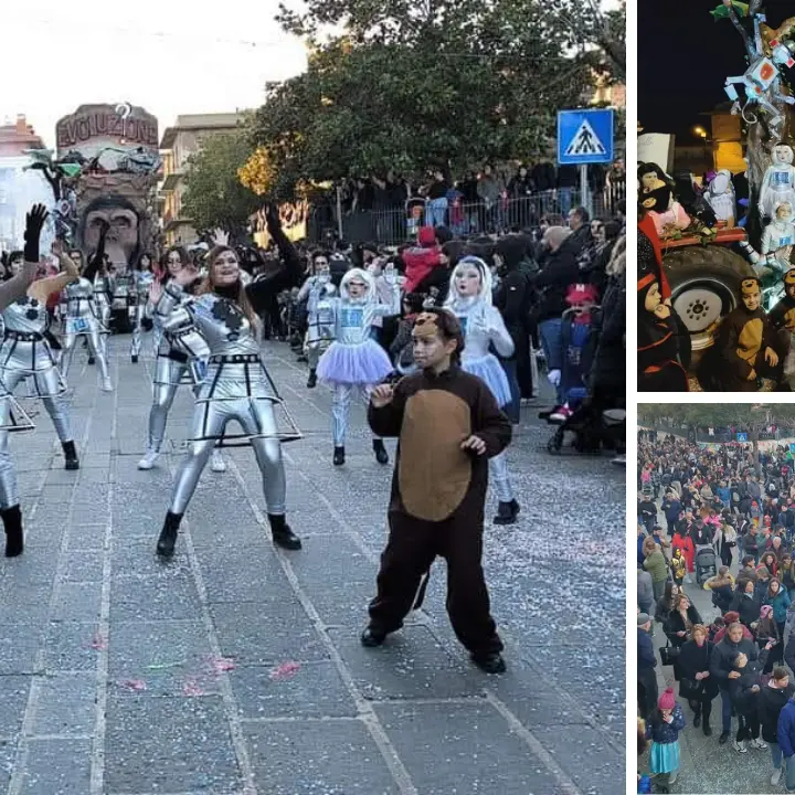 Un carnevale da “sogno”, tutto pronto a San Calogero per l’edizione 2025 che coinvolgerà sei rioni