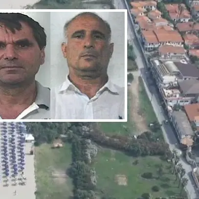 La Guardia di Finanza e l’inchiesta Imperium: «Così i Mancuso gestivano i villaggi turistici»