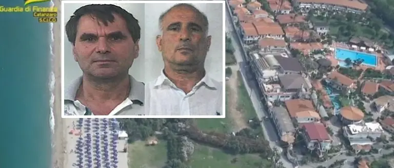 La Guardia di Finanza e l’inchiesta Imperium: «Così i Mancuso gestivano i villaggi turistici»