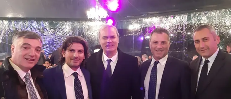 Provincia di Vibo, Solano incontra il sottosegretario all’Interno