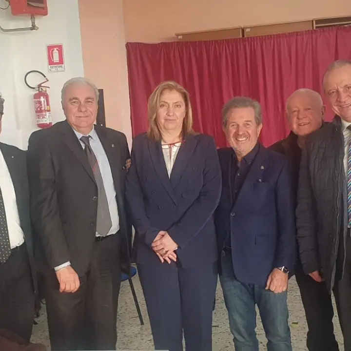Prevenzione cardiologica: i Rotary Club di Nicotera e Polistena impegnati nel promuovere stili di vita sostenibili anche nelle scuole