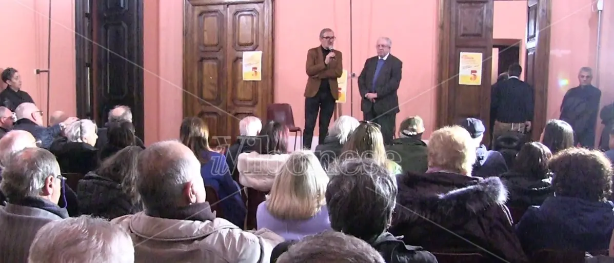 «Ricostruire la sanità vibonese»: il movimento progressista \"5 Febbraio\" dichiara i propri obiettivi