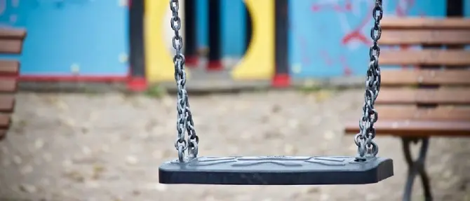 Cinque parchi per bambini a Cessaniti e frazioni, ecco il progetto