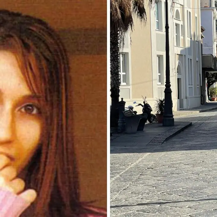 Vibo Marina dedica una strada alla sua Federica Monteleone, morta a 16 anni dopo un'appendicectomia all'ospedale Jazzolino