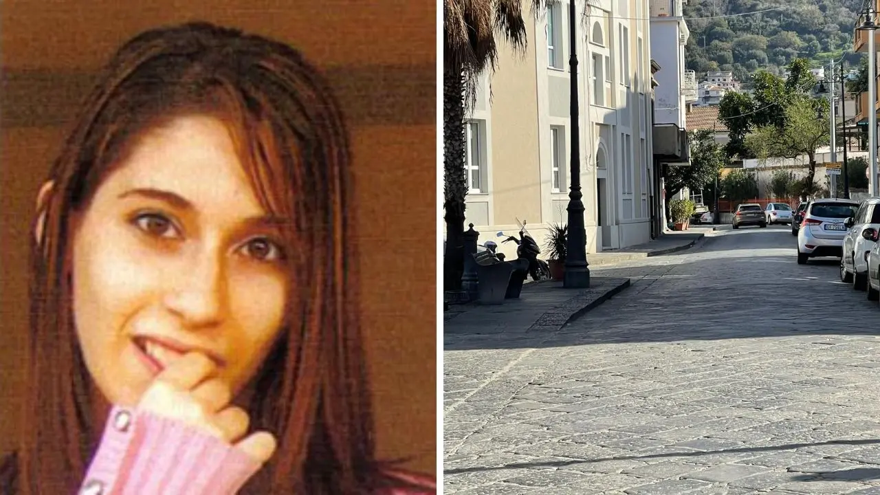 Vibo Marina dedica una strada alla sua Federica Monteleone, morta a 16 anni dopo un'appendicectomia all'ospedale Jazzolino