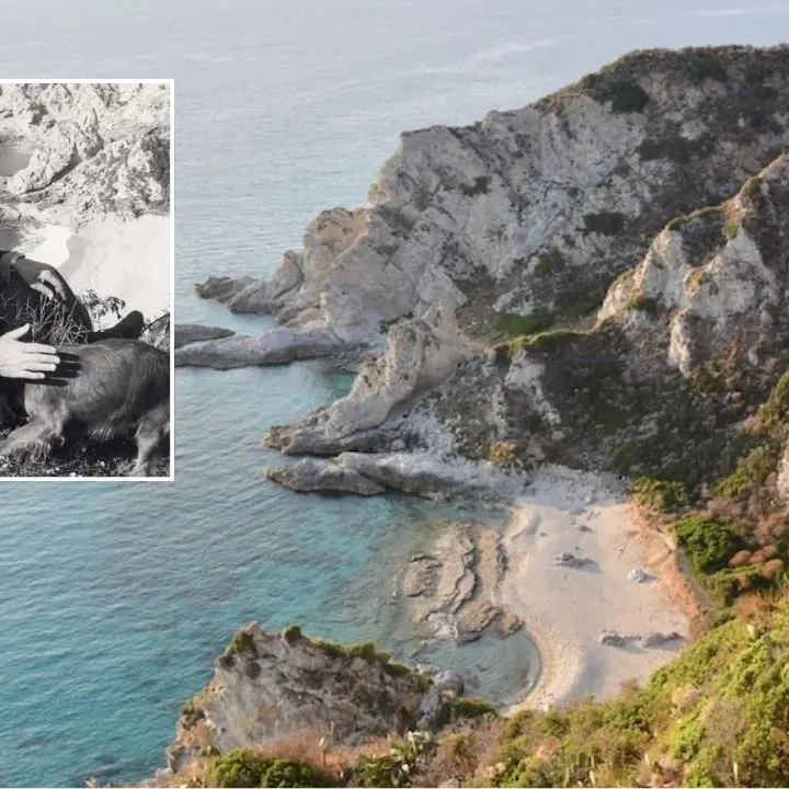 Un Parco letterario dedicato a Giuseppe Berto: Ricadi chiama a raccolta associazioni e cittadini per partecipare al bando della Regione