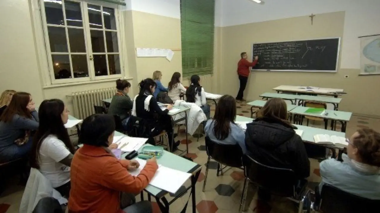 Contrasto alla dispersione scolastica: il Cpia di Vibo attiva il progetto \"Andiamo oltre\" anche a Tropea, Serra, Filadelfia e Nicotera