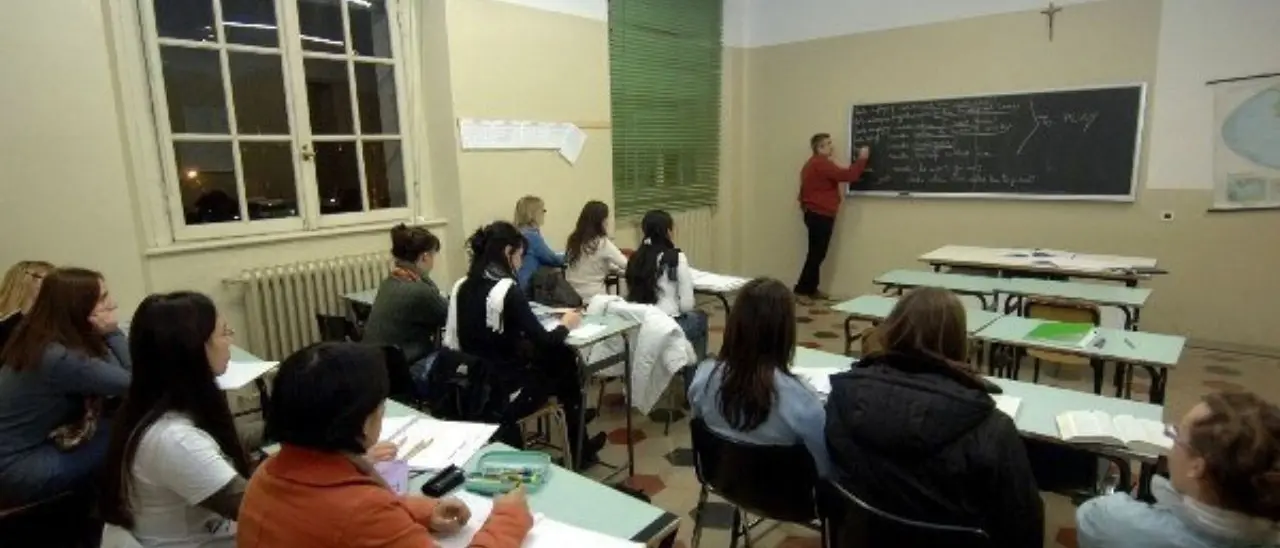 Contrasto alla dispersione scolastica: il Cpia di Vibo attiva il progetto \"Andiamo oltre\" anche a Tropea, Serra, Filadelfia e Nicotera