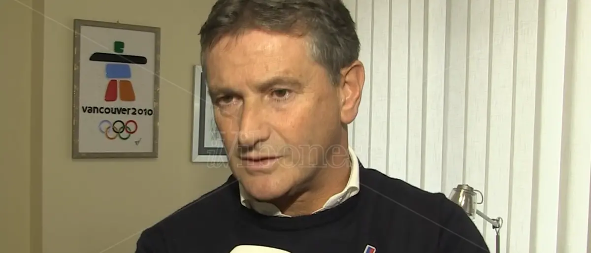 Sbloccati fondi per 18 milioni sul porto, Calvetta: «Perderli sarebbe stato un danno irreparabile» - Video