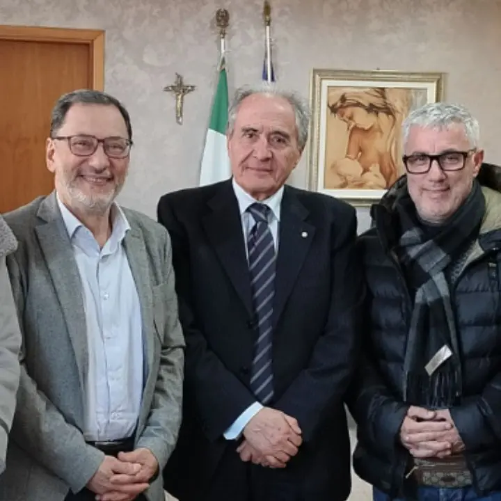 Asp e Ordine dei medici e odontoiatri insieme per creare a Vibo l'ambulatorio solidale: «Sinergia per aiutare i cittadini più deboli»