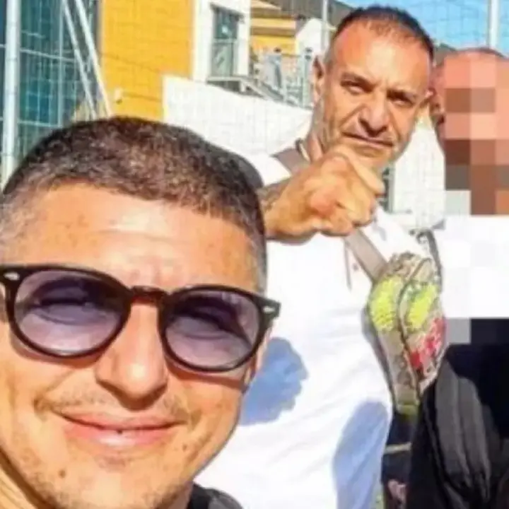 'Ndrangheta a San Siro, si dimette il consigliere comunale di Sorianello Filippo Monardo: Andrea Beretta citò la sua azienda