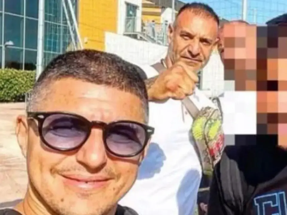 'Ndrangheta a San Siro: 10 anni a Beretta per l’omicidio del calabrese Bellocco, 8 per l'ex attaccante del Soriano Ferdico