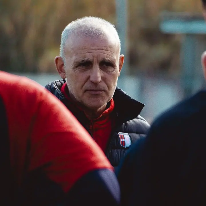 La Vibonese ospita la Nuova Igea Virtus, mister Facciolo: «Stanno attraversando un periodo migliore del nostro»