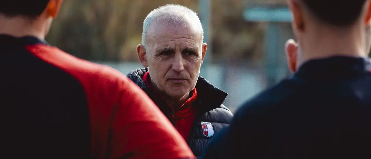 La Vibonese attende il Licata per porre fine all'astinenza casalinga. Mister Facciolo: «Domani sarà determinante»