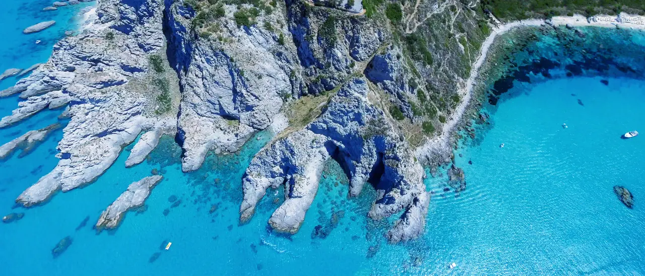 Ricadi al top della classifica nazionale per “intensità turistica”: 815mila presenze a fronte di soli 5mila residenti