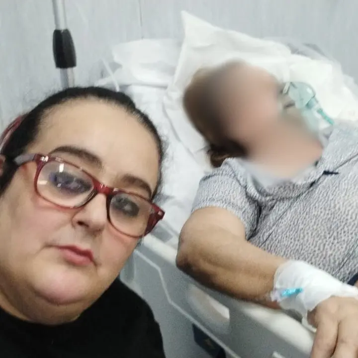 «È solo un po’ di febbre basta una tachipirina», ma il medico cubano in servizio a Tropea si accorge che è setticemia