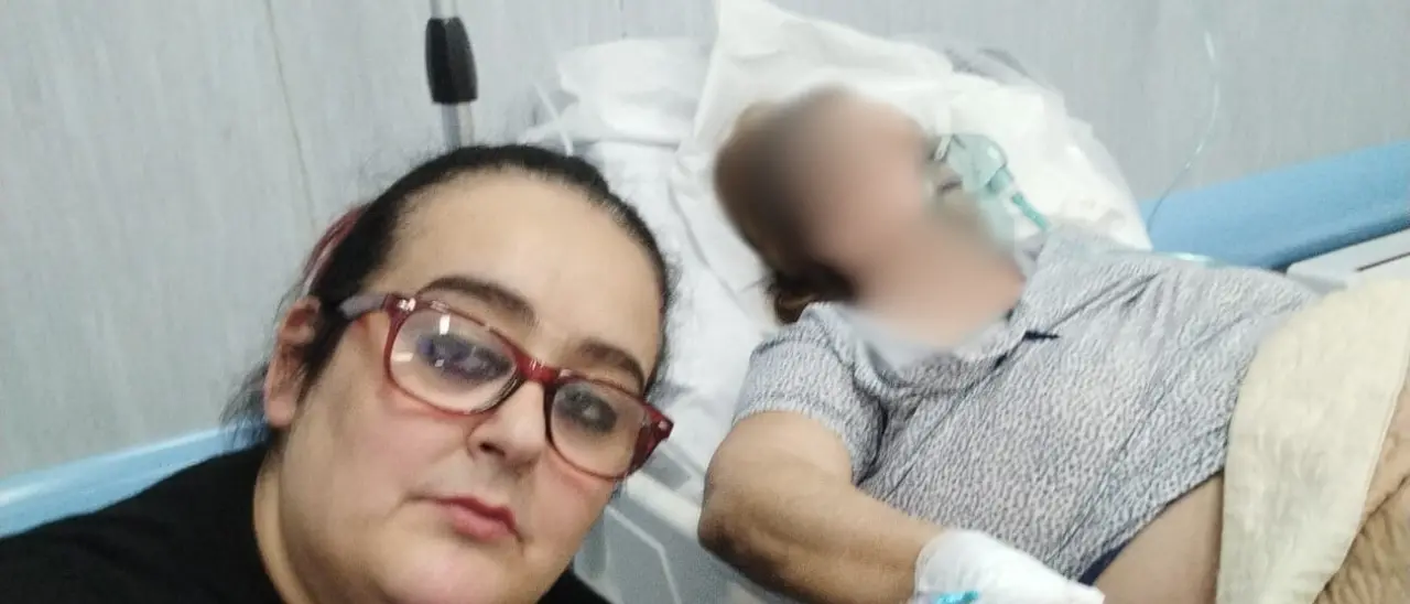 «È solo un po’ di febbre basta una tachipirina», ma il medico cubano in servizio a Tropea si accorge che è setticemia