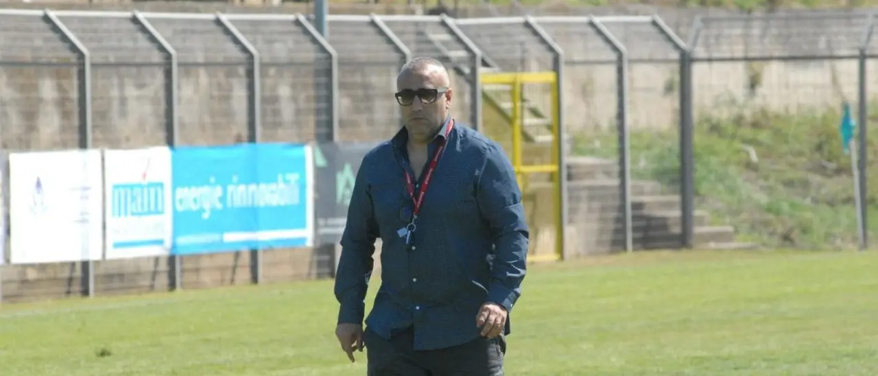 Promozione B, il Capo Vaticano fa 0-0 contro l'Atletico Maida. Il ds Verduci: «Allunghiamo la striscia positiva, avvicinando la salvezza»