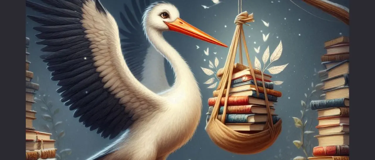 Se nasci a Parghelia, l'iniziativa del Comune che dona un libro alle famiglie dei nuovi nati