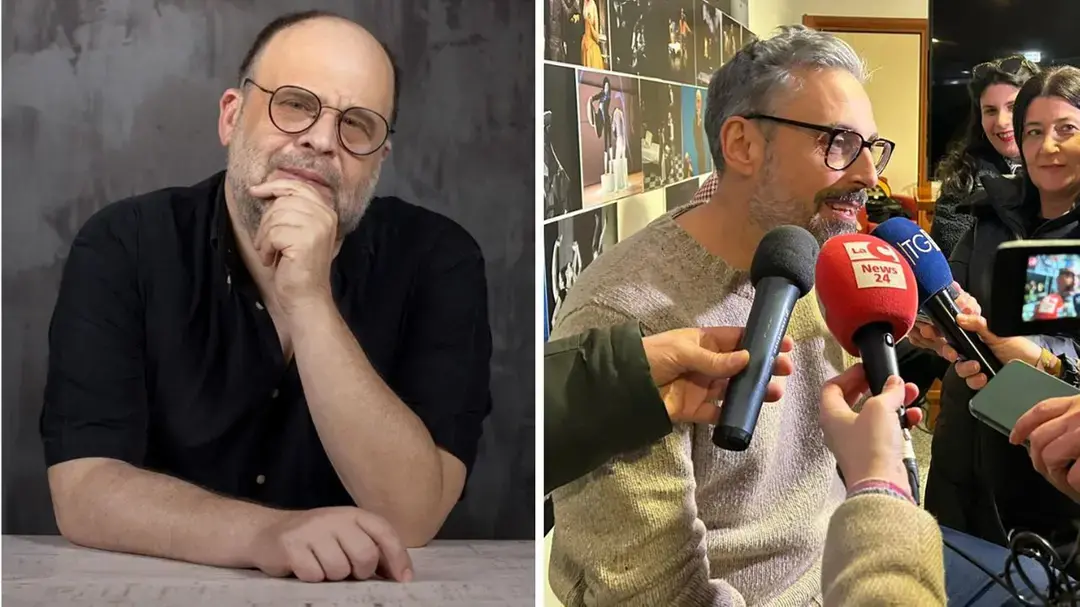 Il Network LaC a Sanremo, cronache dal Festival: «Vi racconto chi vincerà e perché la Calabria deve essere fiera di Brunori»