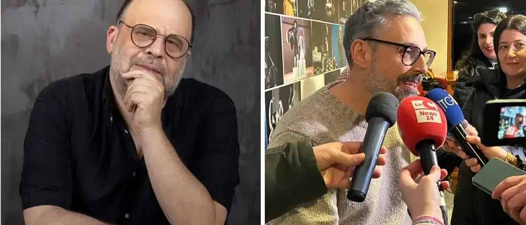 Il Network LaC a Sanremo, cronache dal Festival: «Vi racconto chi vincerà e perché la Calabria deve essere fiera di Brunori»