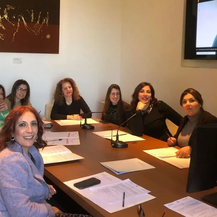 Imprenditoria femminile, il Comitato della Camera di commercio di Vibo traccia il bilancio del 2024 e presenta la programmazione 2025