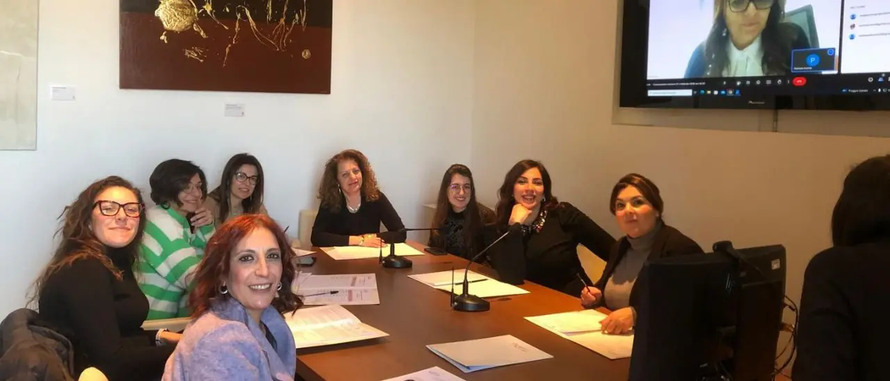 Imprenditoria femminile, il Comitato della Camera di commercio di Vibo traccia il bilancio del 2024 e presenta la programmazione 2025