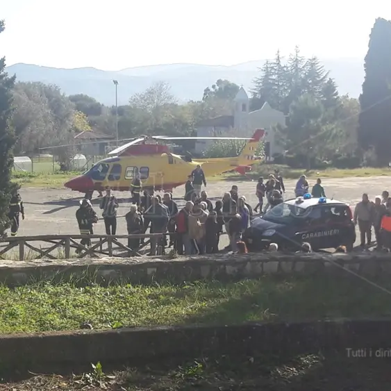 Ustioni fatali: non ce l’ha fatta il 58enne di Stefanaconi