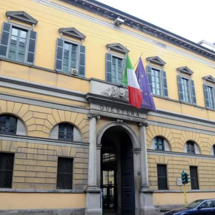 Calcio e tifo violento a Milano: Daspo revocato per genero del boss Mancuso