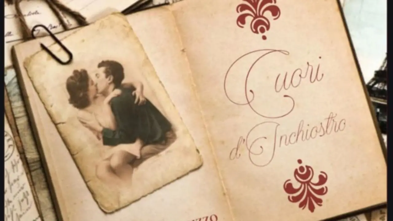 Pizzo, un San Valentino d'altri tempi con Cuori d'inchiostro: al Castello Aragonese in mostra le antiche lettere d'amore dei nobili monteleonesi