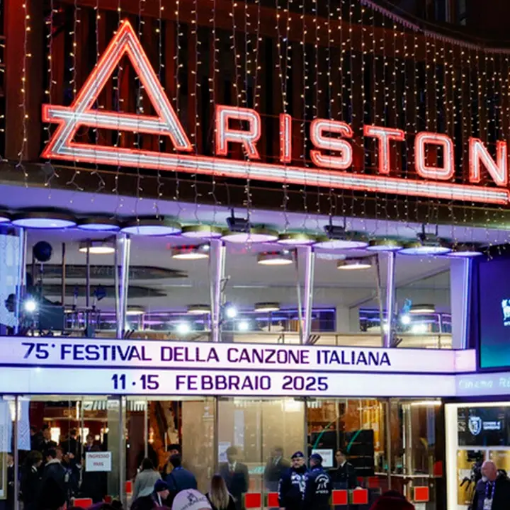 Sanremo resta in Rai, accordo con il Comune\n